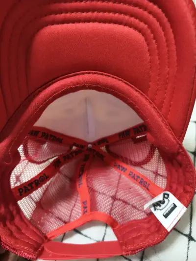 Gorros infantiles estampados x unidad - miniatura 6