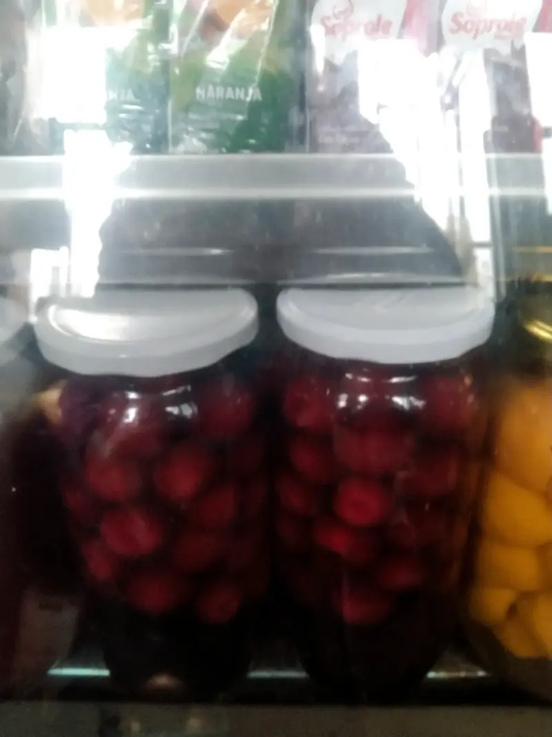 Mermeladas - 3