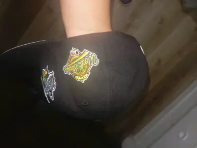 Gorra NY World Series negra - miniatura 2