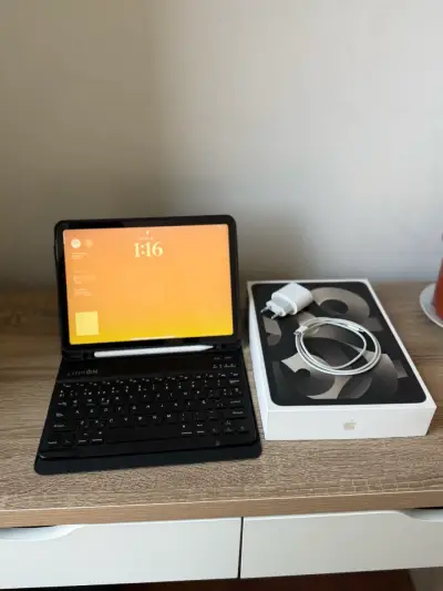 iPad Air 5 64Gb en perfecto estado - miniatura 1