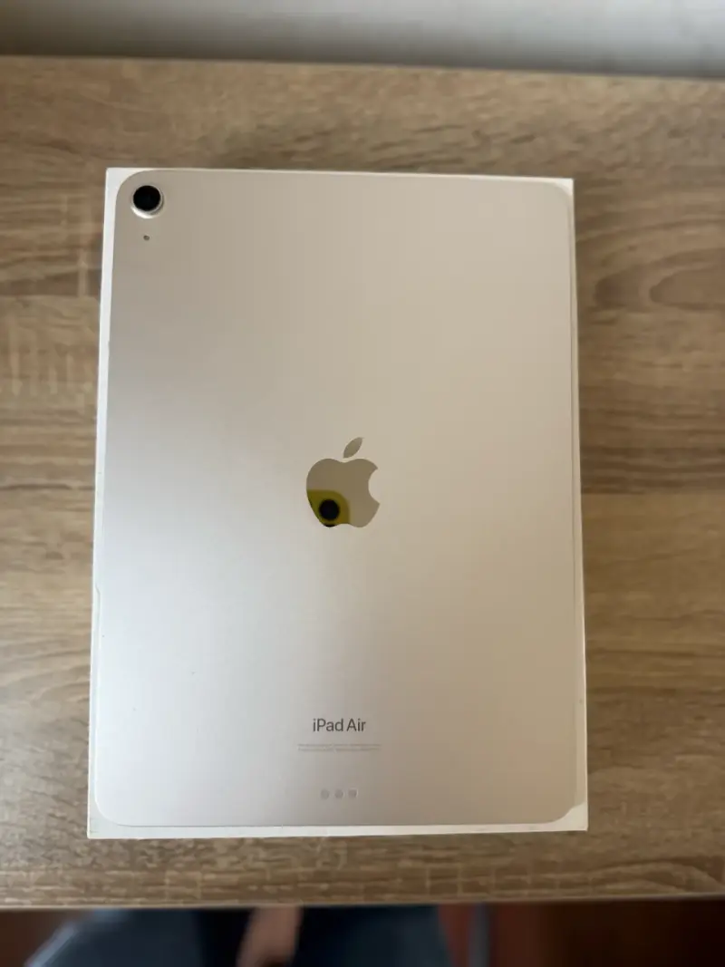 iPad Air 5 64Gb en perfecto estado - 3