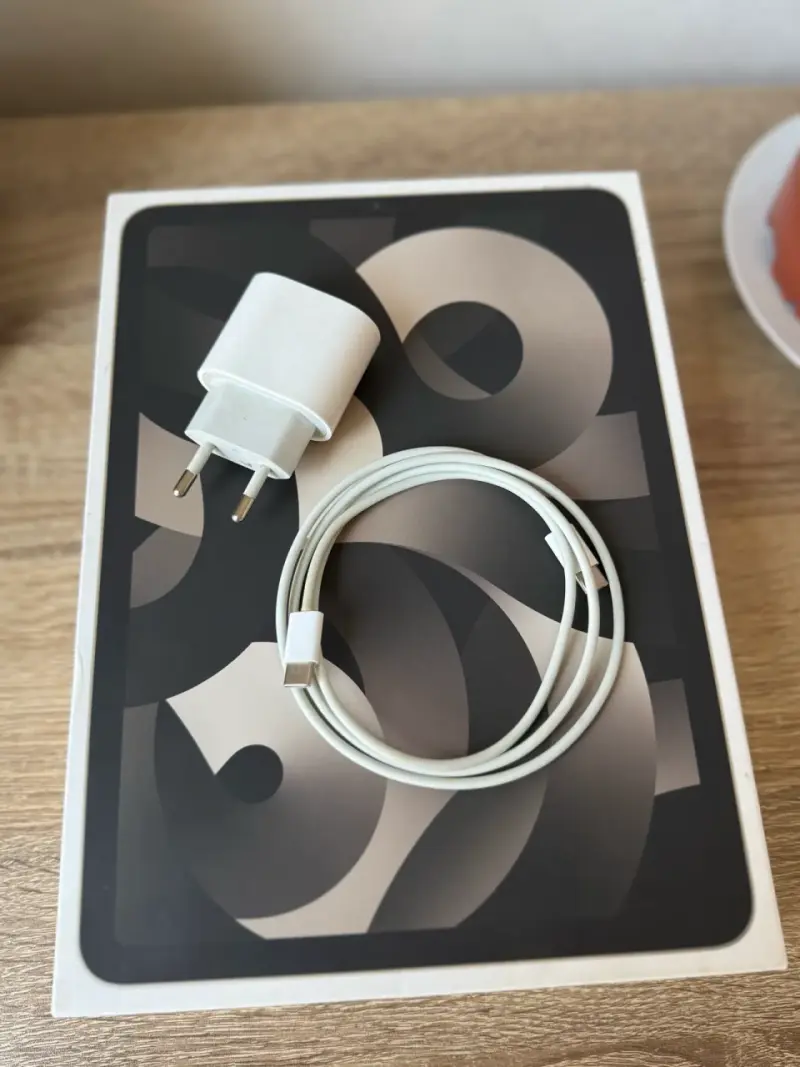 iPad Air 5 64Gb en perfecto estado - 4