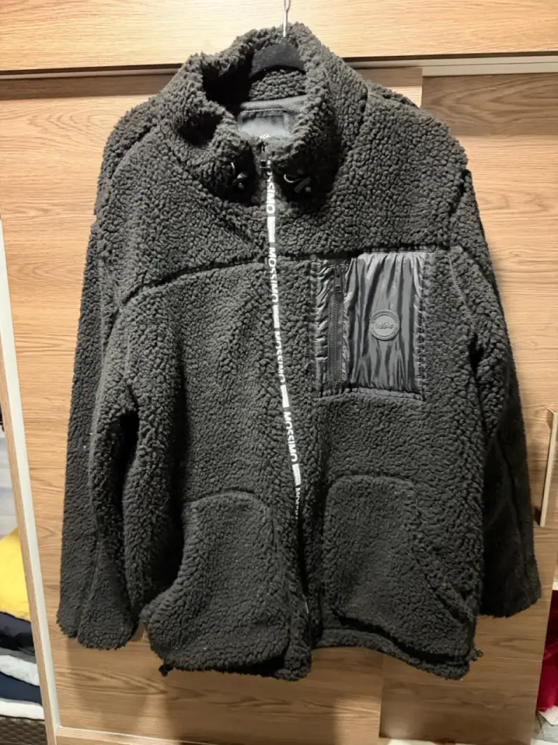 Chaqueta Hombre XXL - 1
