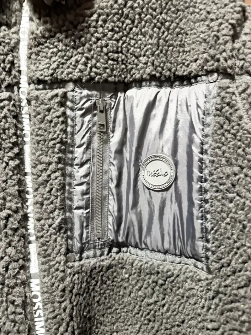 Chaqueta Hombre XXL - 2