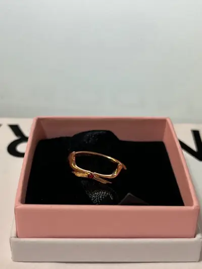 Anillo Pandora Original Marvel Bruja escarlata - miniatura 3