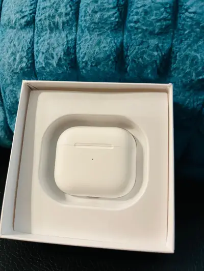 🎧 AirPods 3 Originales Apple 🎧 - miniatura 3
