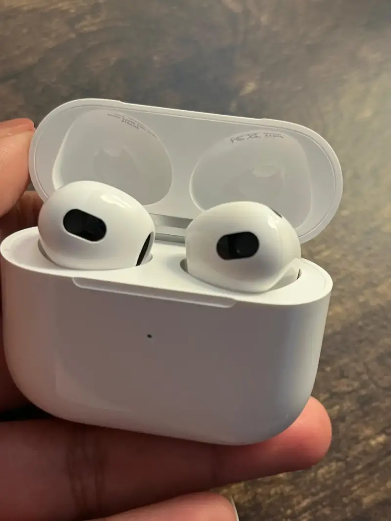 🎧 AirPods 3 Originales Apple 🎧 - 4