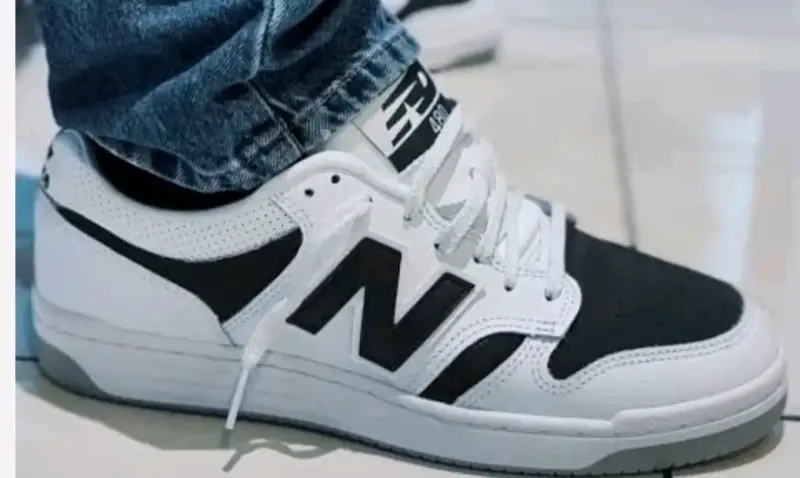 Zapatillas new balance 42 - 1