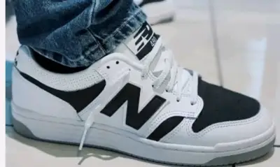 Zapatillas new balance 42 - miniatura 1