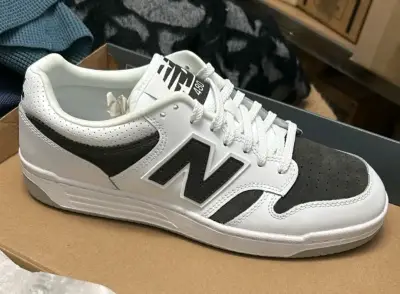 Zapatillas new balance 42 - miniatura 2