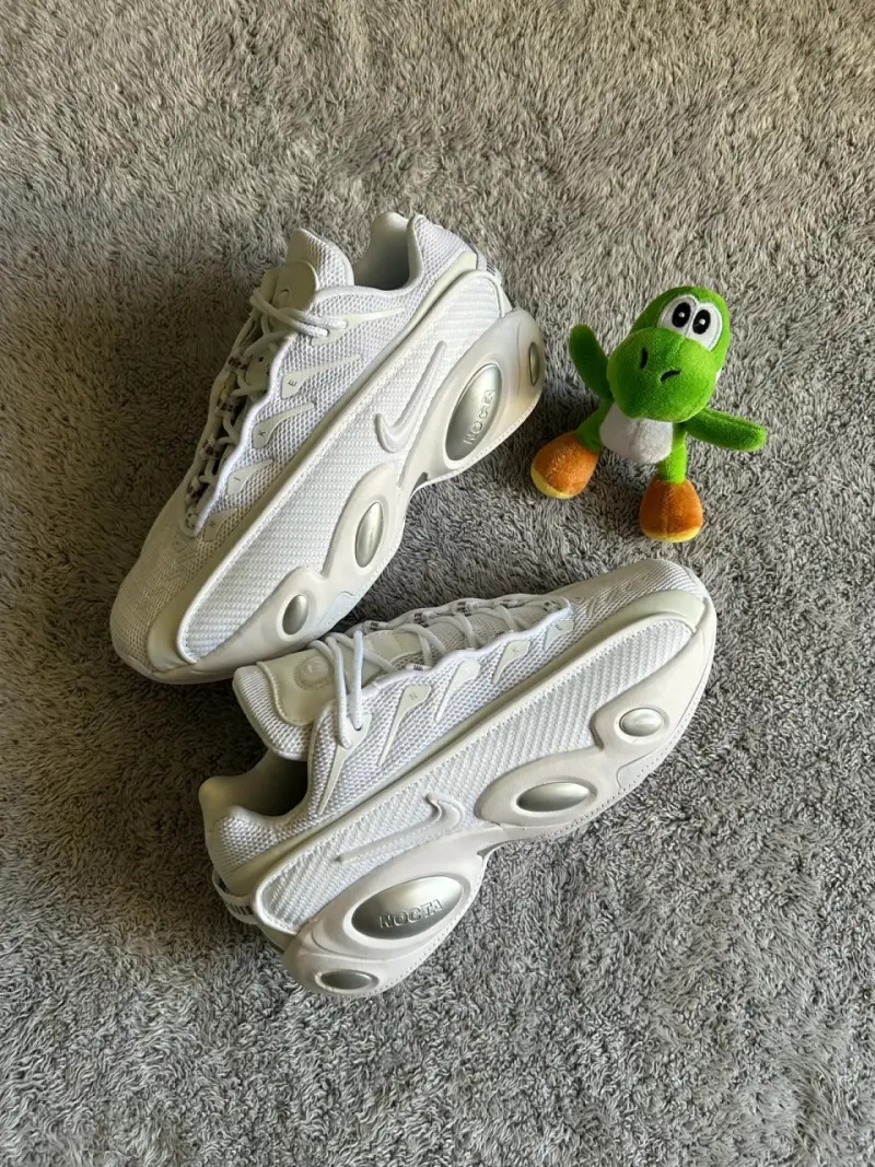 Nike nocta - 1