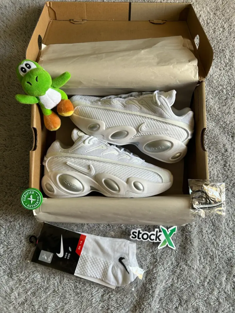 Nike nocta - 5