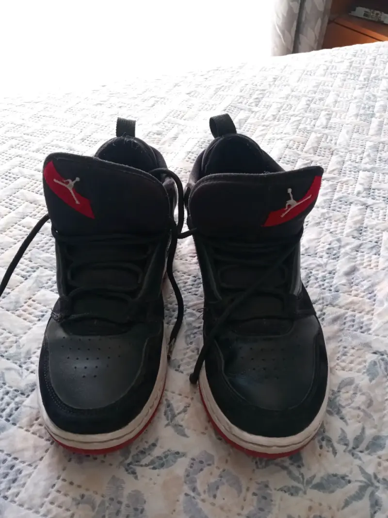 Zapatillas Jordan - 1