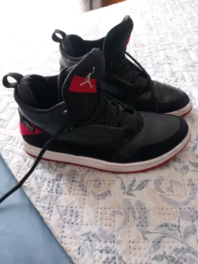 Zapatillas Jordan - miniatura 2