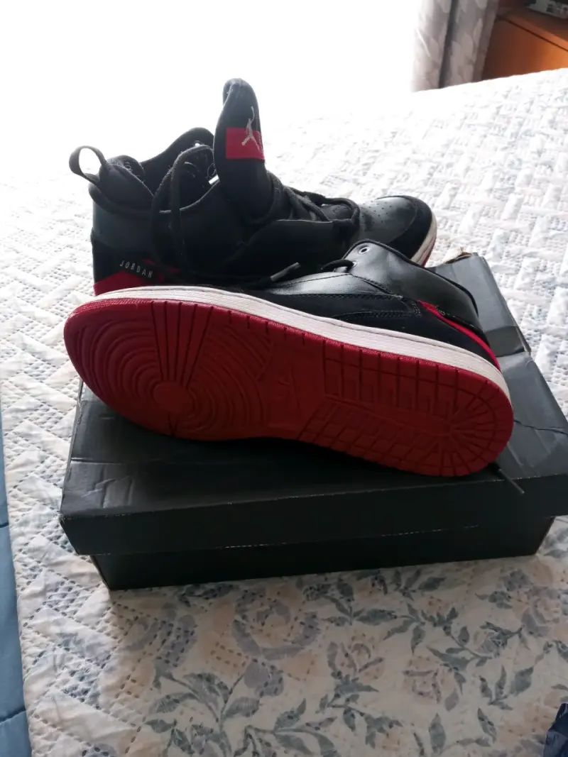 Zapatillas Jordan - 3