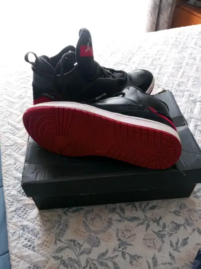 Zapatillas Jordan - miniatura 3