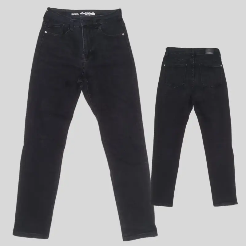 Pack 3 Jeans juveniles T38 - 2