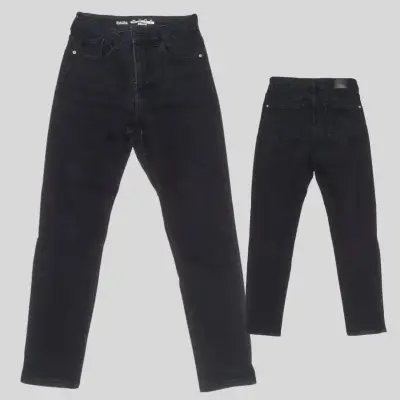 Pack 3 Jeans juveniles T38 - miniatura 2