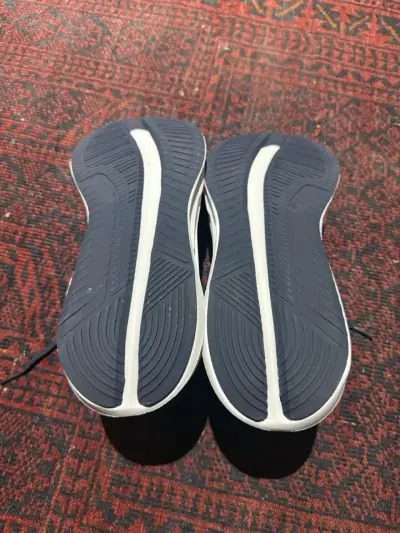 Zapatillas deportivas azul marino - miniatura 2
