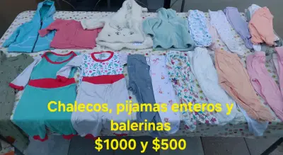 Lote de enteritos para bebé - miniatura 2