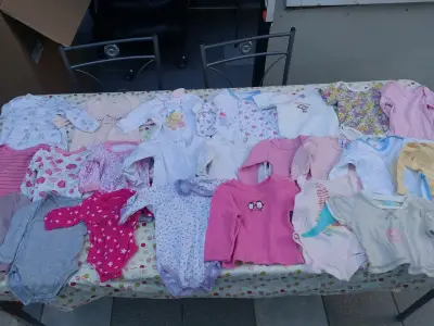 Lote de enteritos para bebé - miniatura 4
