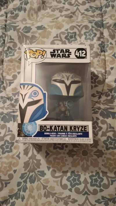 Funko Pops - miniatura 2