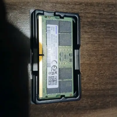 Memoria RAM  16 GB DDR5 - miniatura 1