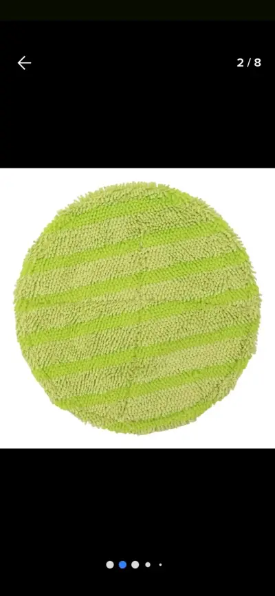 Paños de microfibra para pisos - miniatura 2