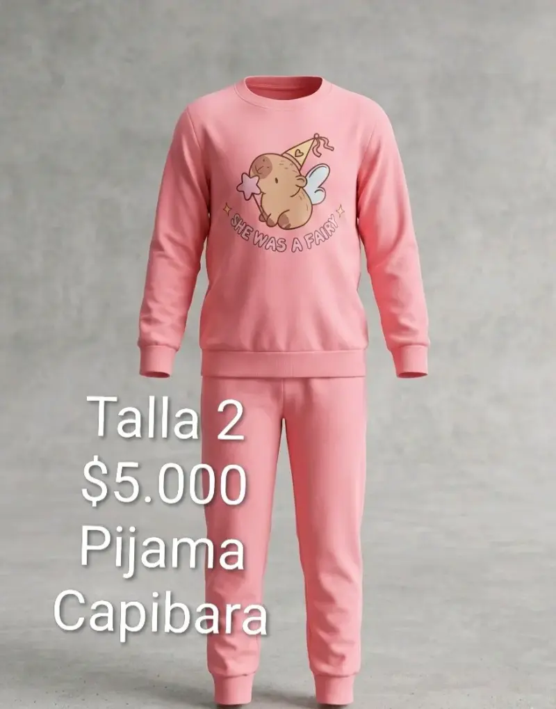 Pijama dinosaurio infantil - 2
