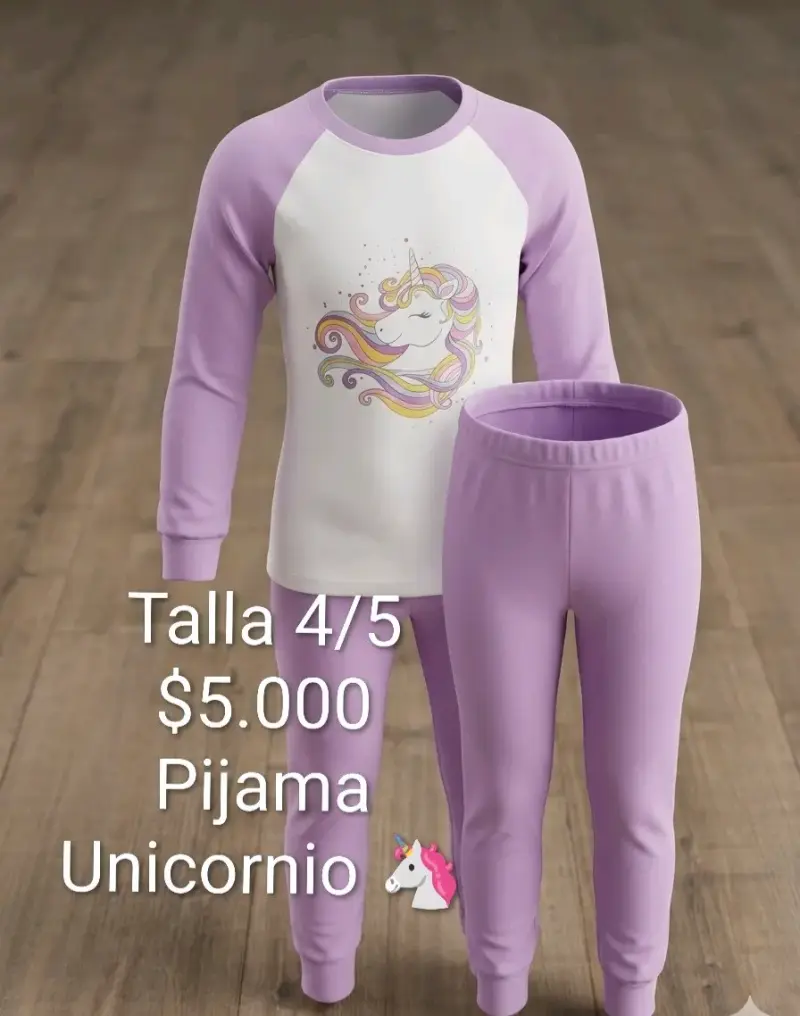 Pijama dinosaurio infantil - 3