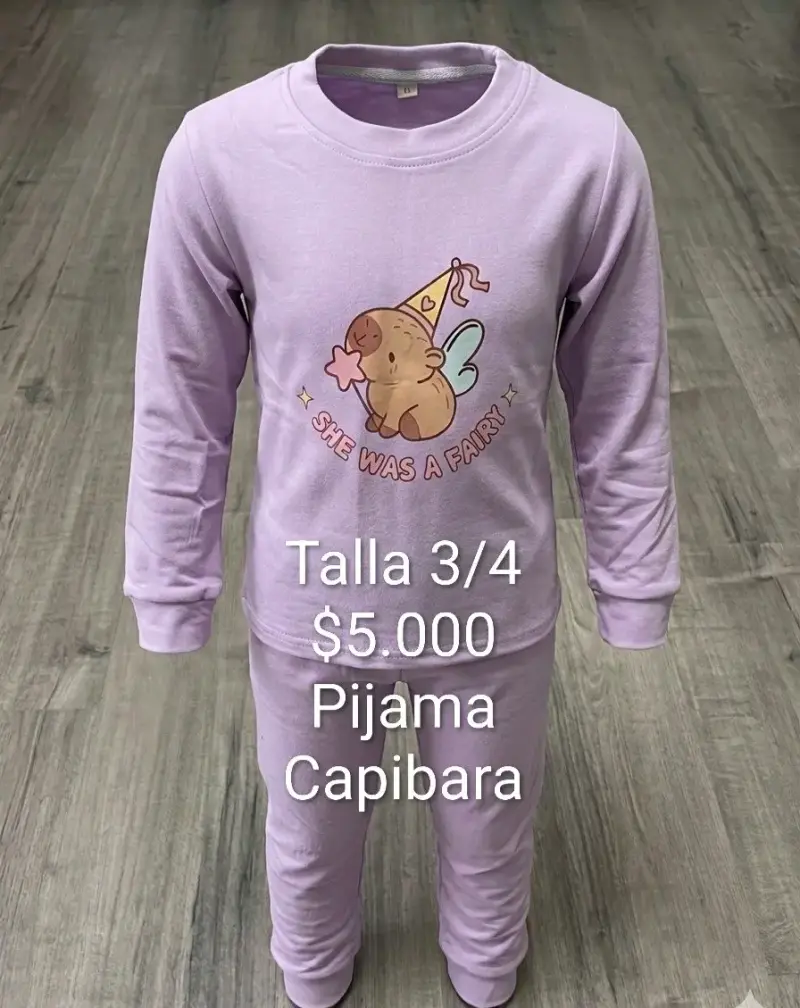 Pijama dinosaurio infantil - 4