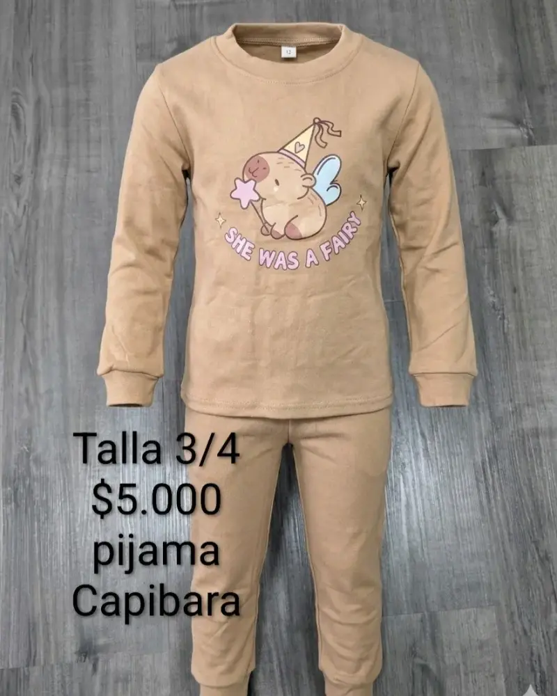 Pijama dinosaurio infantil - 5