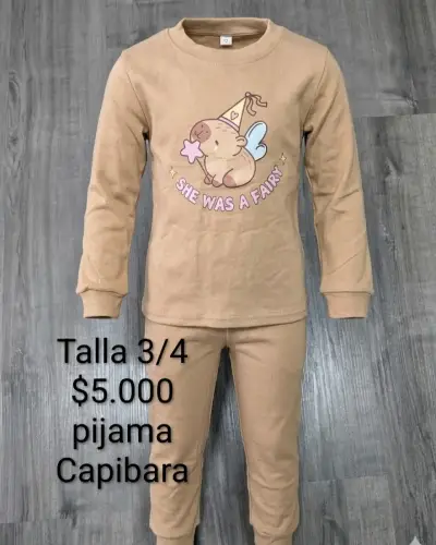 Pijama dinosaurio infantil - miniatura 5