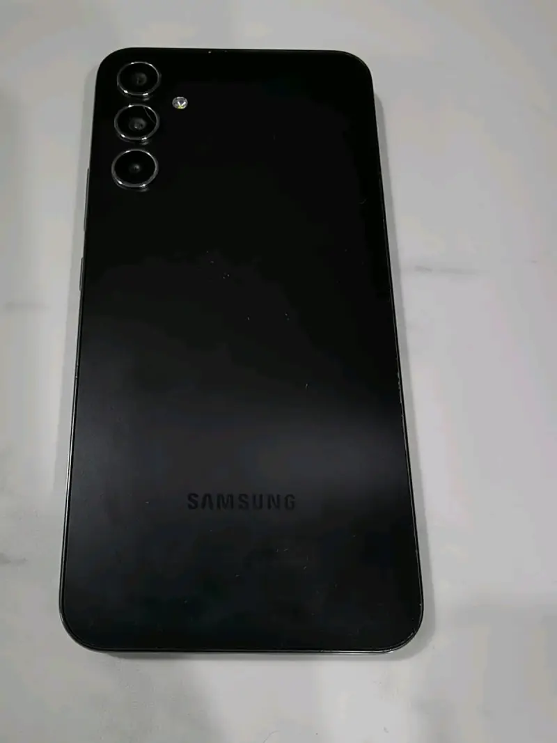 Celular Samsung Galaxy A34 5G - 2