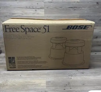 Parlante Bose Freespace 360p Verde - miniatura 4