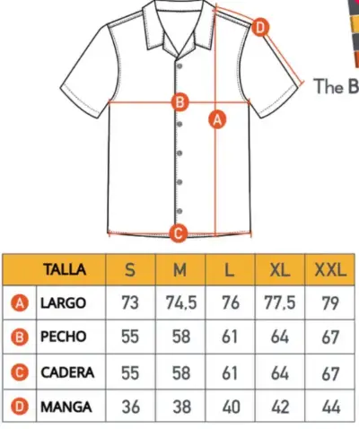 Polera estampada Star Wars - miniatura 3