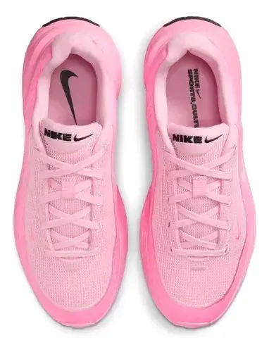 Zapatillas deportivas rosas - 2