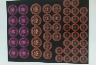 Pack de Juego de rol - Fading suns Pax Alexius - miniatura 6