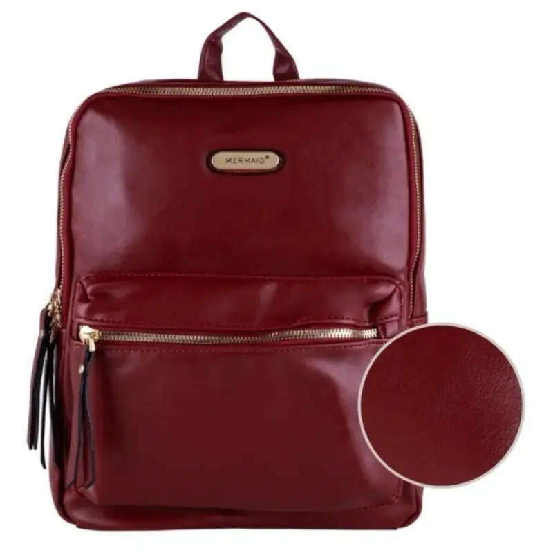 Mochila estilo vintage - 2