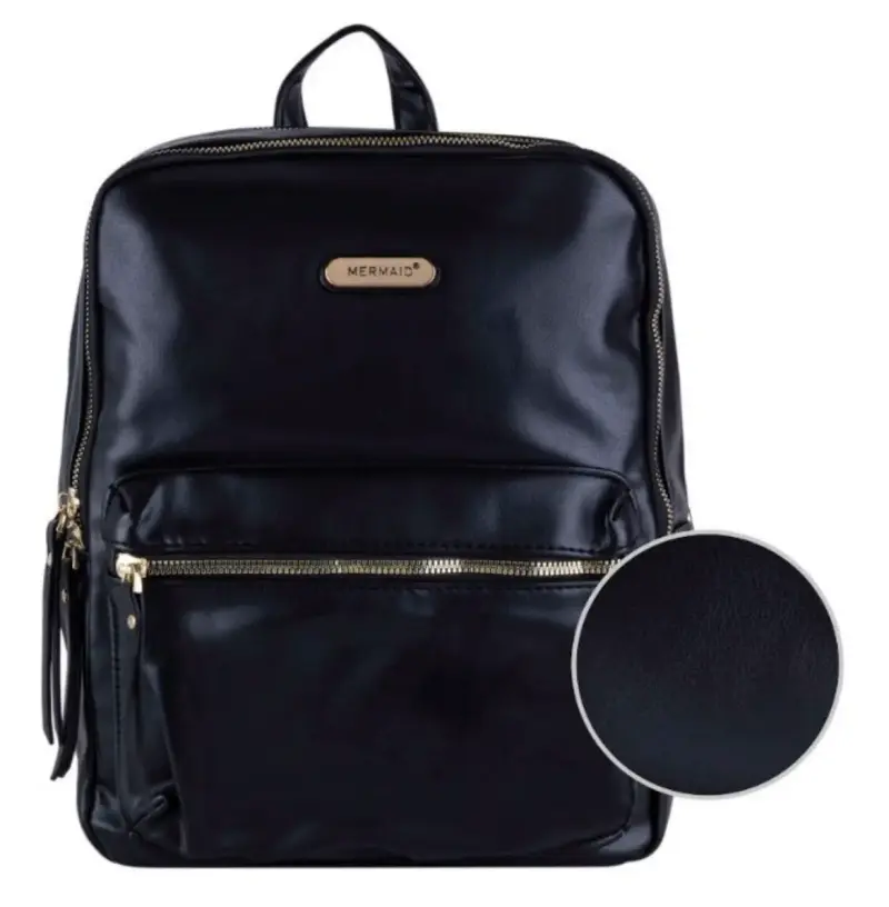 Mochila estilo vintage - 3