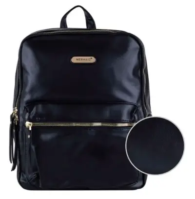Mochila estilo vintage - miniatura 3