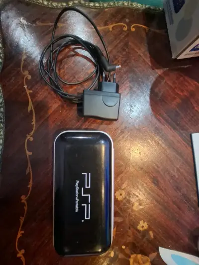 PSP 1001 fat - miniatura 1