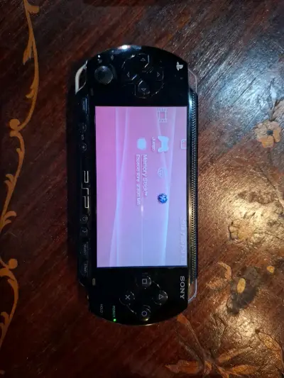 PSP 1001 fat - miniatura 6