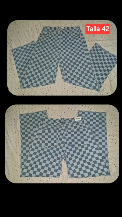Pantalones - miniatura 1