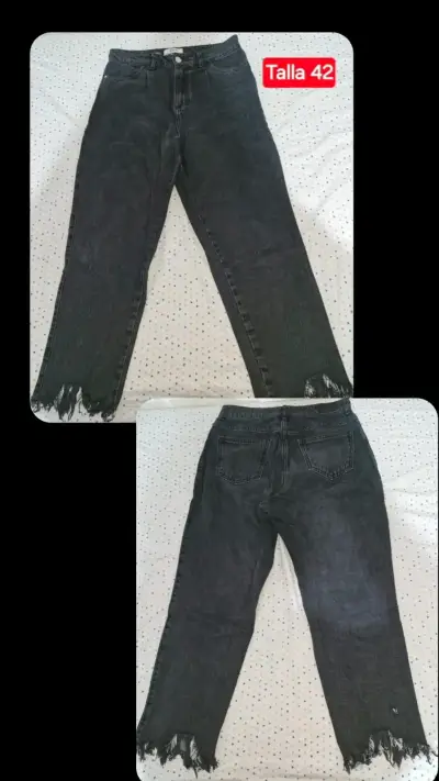 Pantalones - miniatura 2