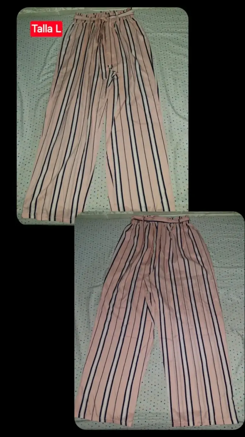 Pantalones - 3