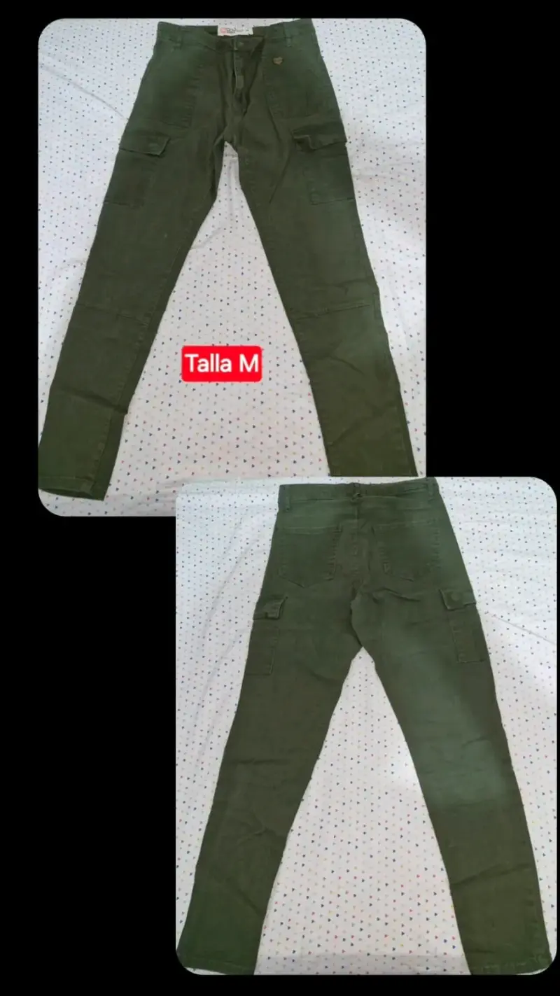 Pantalones - 6