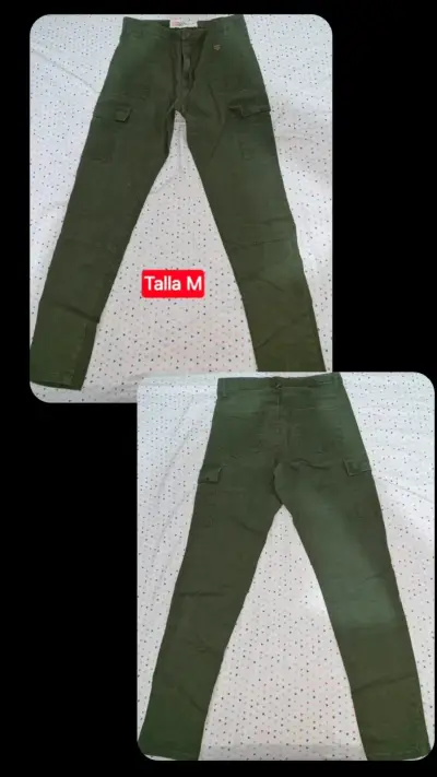Pantalones - miniatura 6