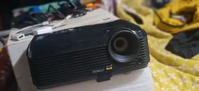 Proyector ViewSonic PJD6221 - miniatura 2