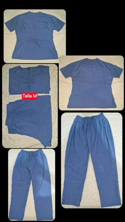 Conjunto médico tens - miniatura 1